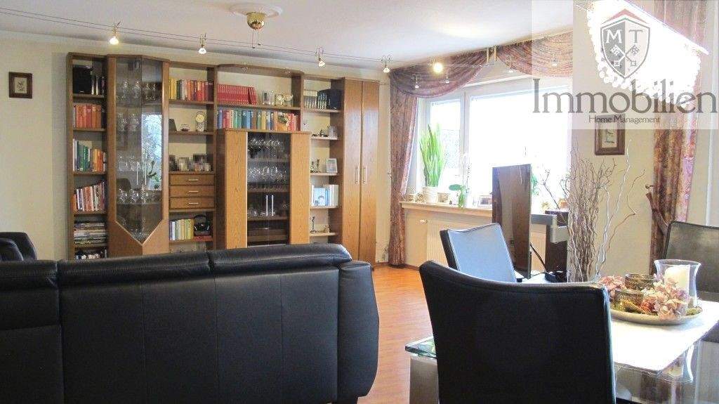 Etagenwohnung Wickede (Ruhr) Wickede - 3 Zimmer, 93 m&sup2;, 159.500&euro; | Angebot:25471856