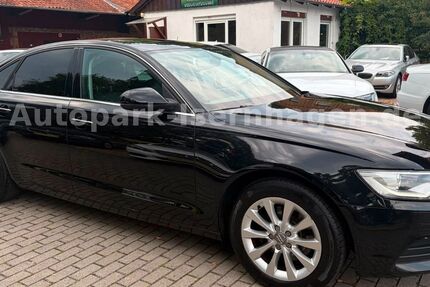 Audi A6 77.000 km 17.450 &euro; Isernhagen 30916