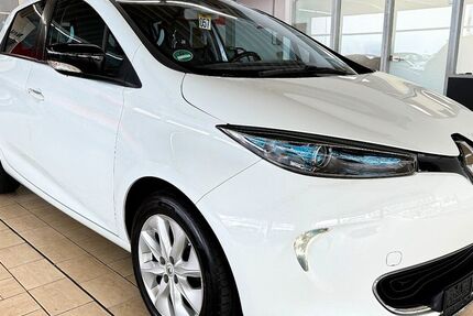 Renault ZOE 82.000 km 5.950 &euro; Köln 50739