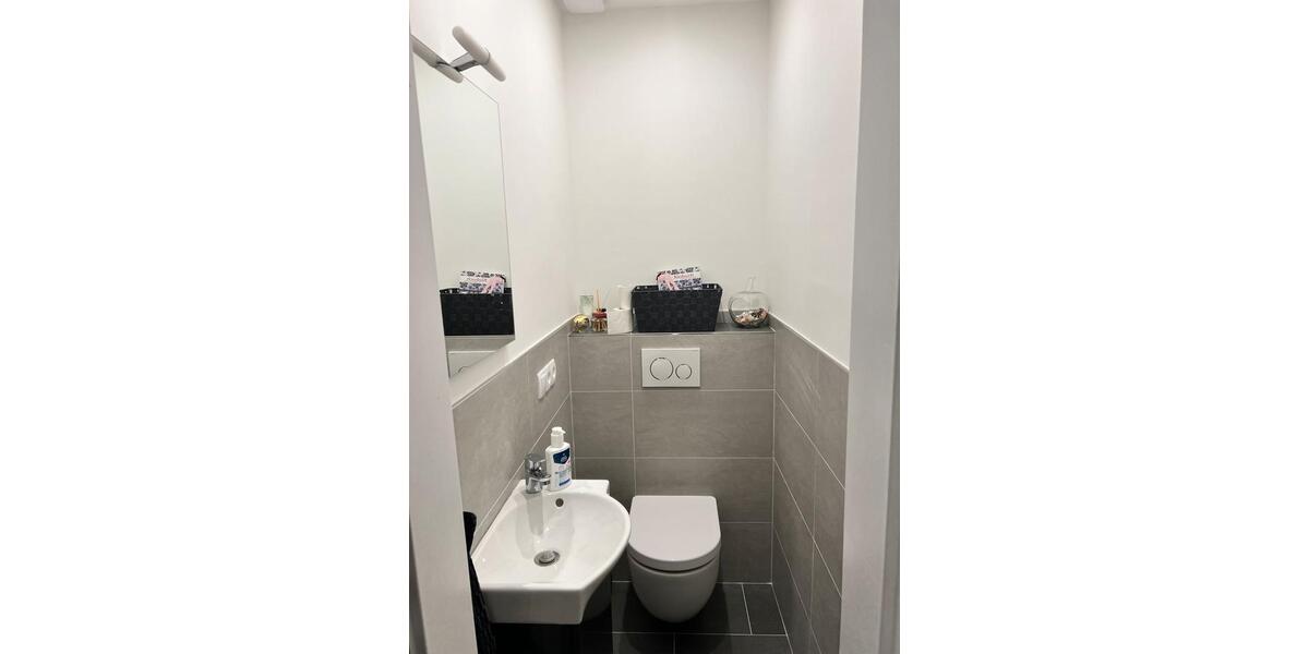 Reihenhaus Braunschweig Heidberg-Melverode - 5 Zimmer, 105 m&sup2;, 1.750&euro; | Angebot:25393055