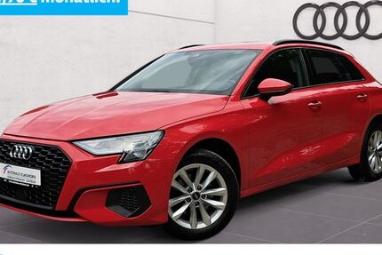 Audi A3 61.281 km 21.910 &euro; Kölln-Reisiek 25337