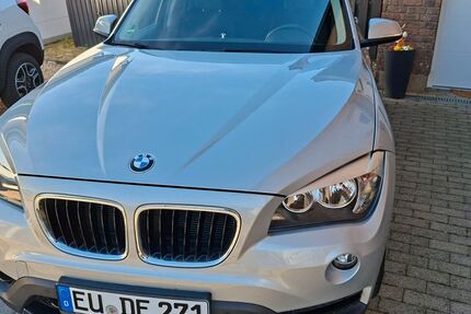BMW X1 116.344 km 11.750 &euro; Mechernich 53894