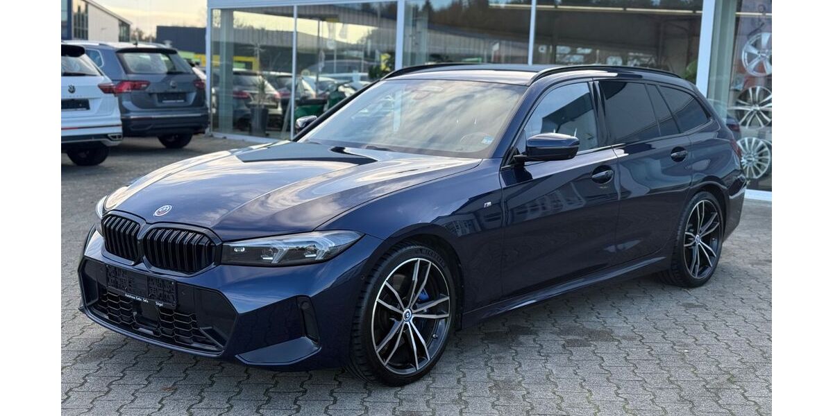 BMW 320 157.000 km 29.900 &euro; Dörpen 26892