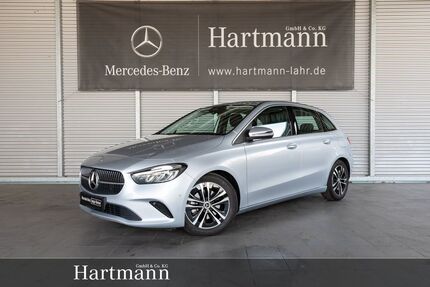 Mercedes-Benz B 200 9.800 km 30.850 &euro; Lahr 77933