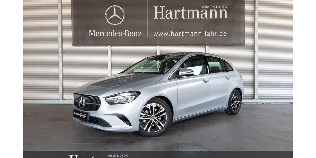 Mercedes-Benz B 200 9.800 km 30.850 &euro; Lahr 77933