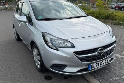 Opel Corsa 89.590 km 7.190 &euro; Wiesbaden 65205