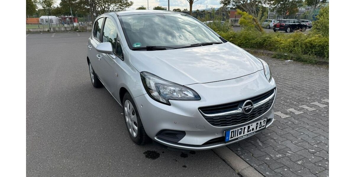 Opel Corsa 89.590 km 7.190 &euro; Wiesbaden 65205