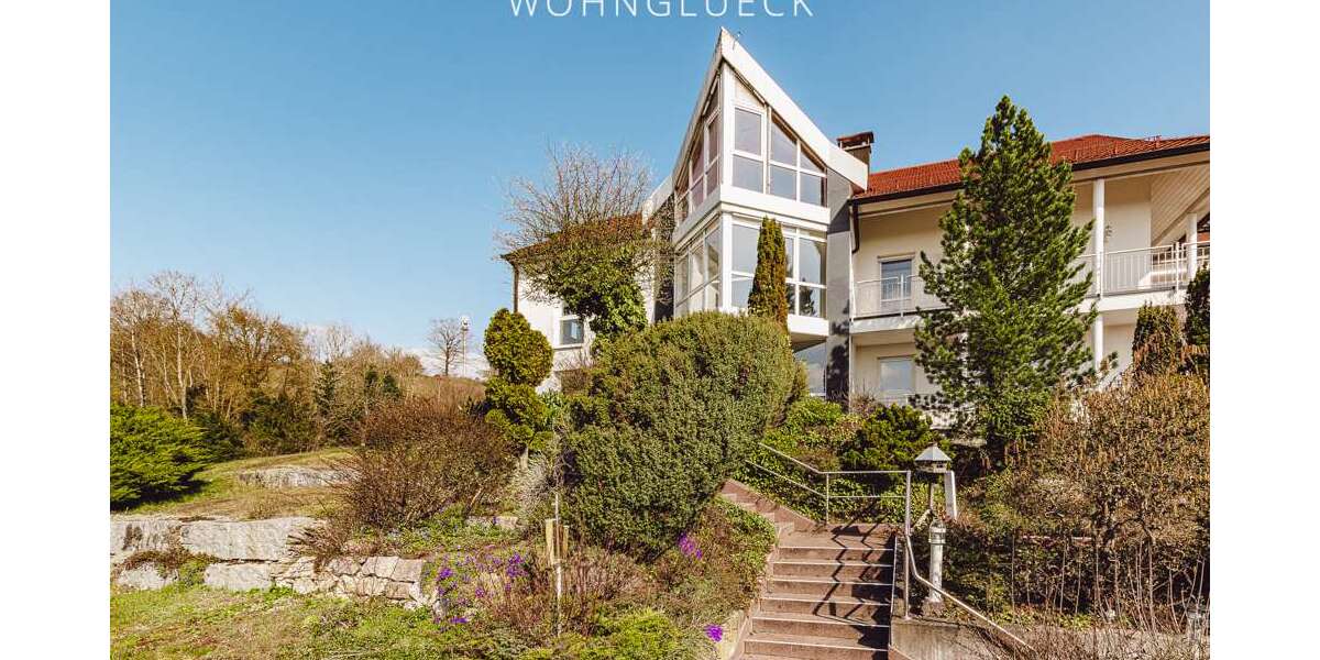 Einfamilienhaus Harburg - 8.5 Zimmer, 250 m&sup2;, 1.050.000&euro; | Angebot:26733274