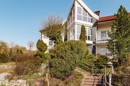 Haus Harburg - 8.5 Zimmer, 250 m&sup2;, 1.050.000&euro; | Angebot:26733274