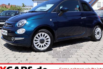 Fiat 500 14.930 km 14.222 &euro; Röthenbach a. d. Pegnitz 90552