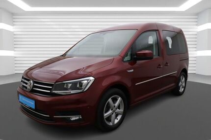 VW Caddy 124.700 km 18.500 &euro; Osnabrück 49084