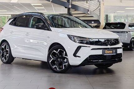 Opel Grandland (X) 9.900 km 25.350 &euro; Meppen 49716