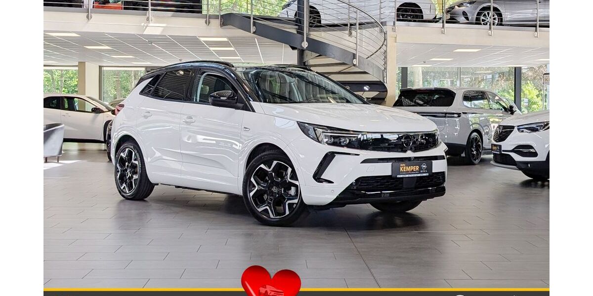Opel Grandland (X) 9.900 km 25.350 &euro; Meppen 49716