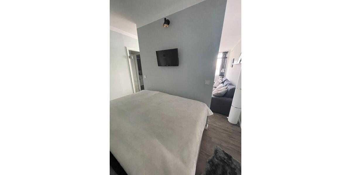 Etagenwohnung Heiligenhafen - 2 Zimmer, 51 m&sup2;, 189.500&euro; | Angebot:27002889