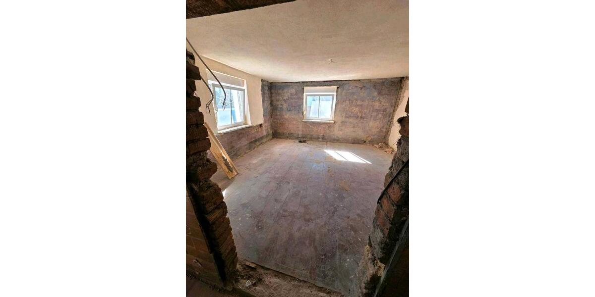 Einfamilienhaus Herzberg (Elster) - 9 Zimmer, 160 m&sup2;, 127.900&euro; | Angebot:26286285