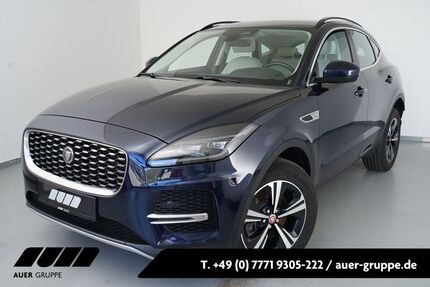 Jaguar E-Pace 84.760 km 29.490 &euro; Stockach 78333