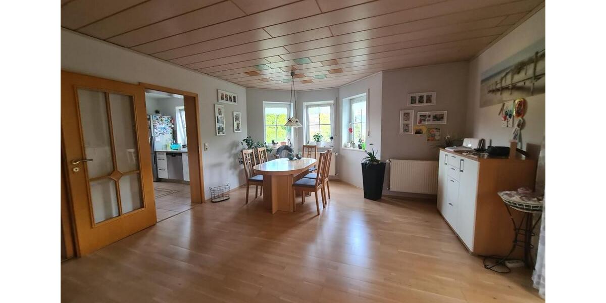 Einfamilienhaus Bischberg - 5 Zimmer, 116 m&sup2;, 635.000&euro; | Angebot:26413238