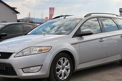 Ford Mondeo 246.000 km 3.750 &euro; Wittlich 54516