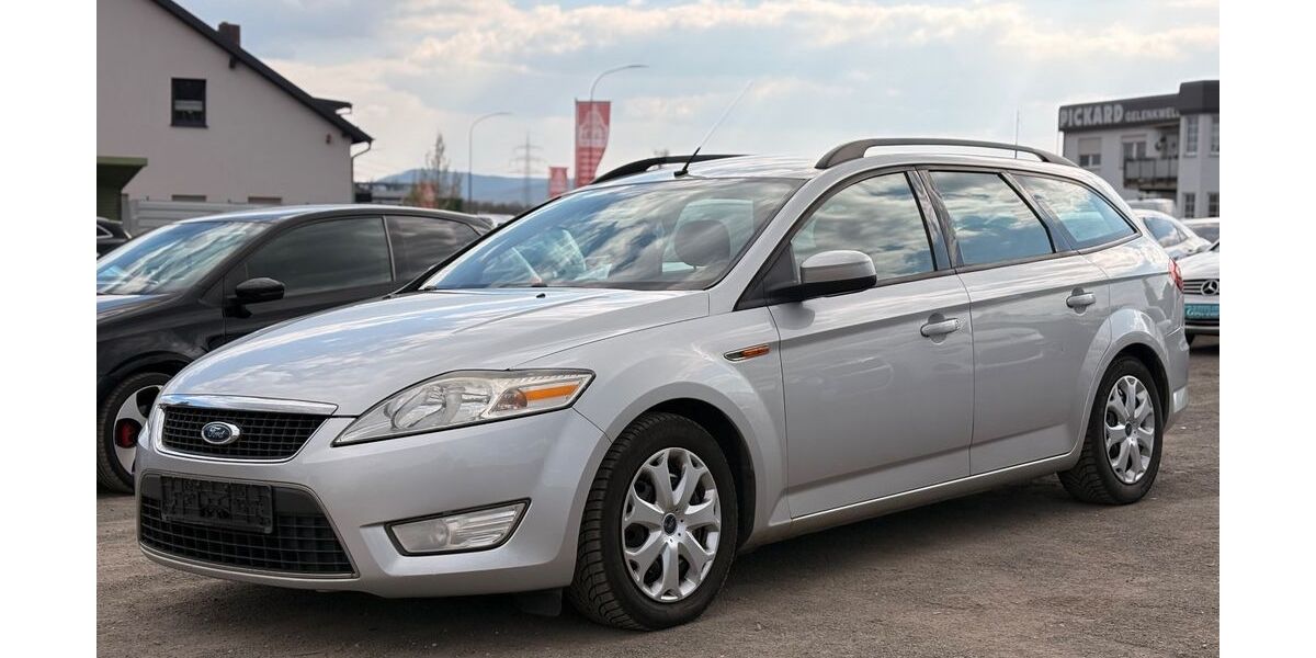 Ford Mondeo 246.000 km 3.750 &euro; Wittlich 54516