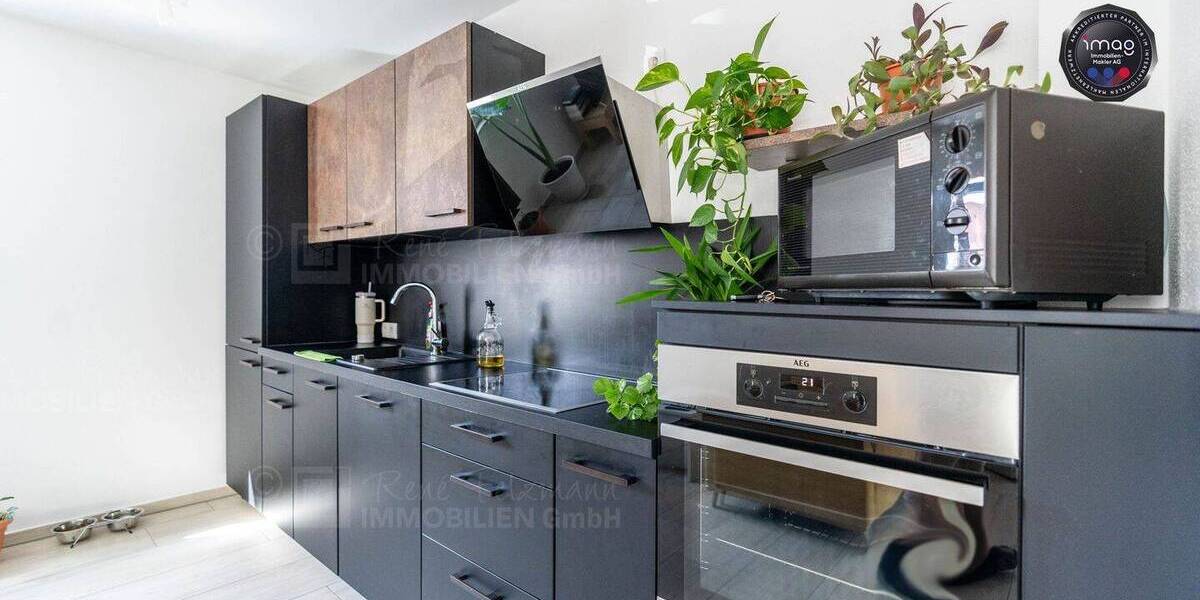 Etagenwohnung Spalt / Großweingarten Großweingarten - 2 Zimmer, 59 m&sup2;, 269.000&euro; | Angebot:26805172