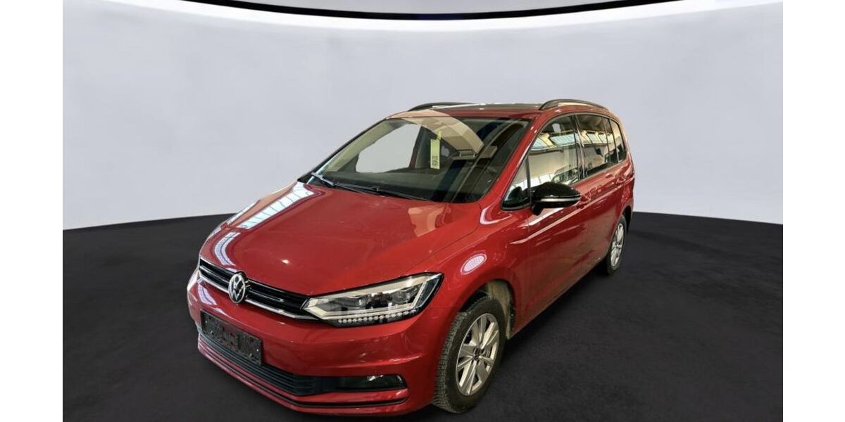 VW Touran 70.365 km 32.979 &euro; Wittingen 29378