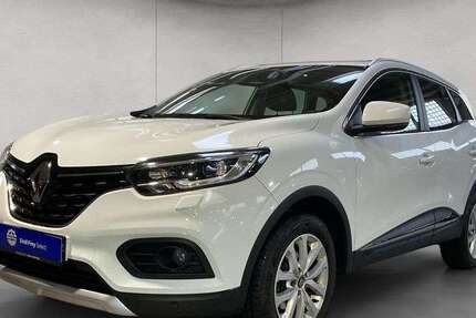 Renault Kadjar 84.618 km 12.490 &euro; Düsseldorf 40549