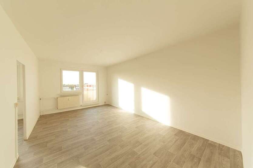 Wohnung zum Mieten in Burg 449,35 € 69.13 m²