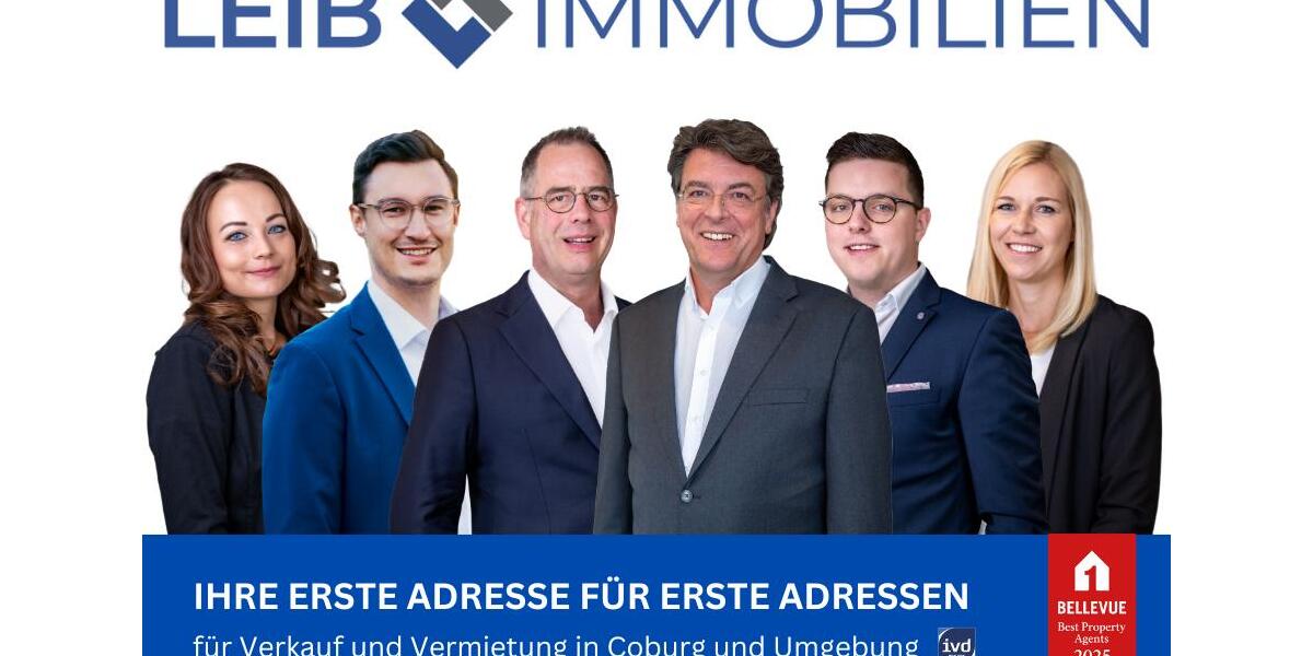 Gewerbeobjekt Coburg - 1.490&euro; | Angebot:26586956