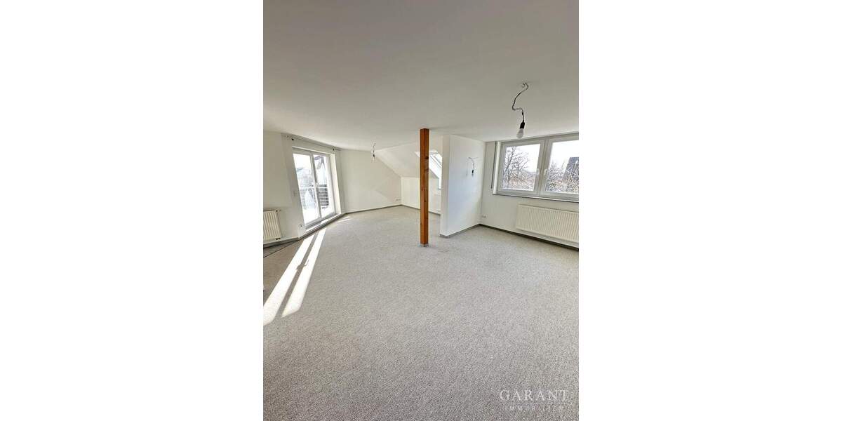 Etagenwohnung Heilbronn Kernstadt - 4 Zimmer, 95 m&sup2;, 1.400&euro; | Angebot:25730291