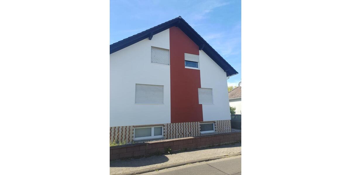 Etagenwohnung Reichelsheim (Wetterau) - 3 Zimmer, 82 m&sup2;, 218.000&euro; | Angebot:27122480