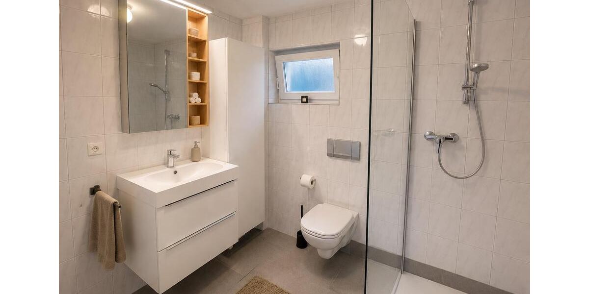 Terrassenwohnung Korntal-Münchingen Münchingen - 2 Zimmer, 75 m&sup2;, 1.280&euro; | Angebot:26611043