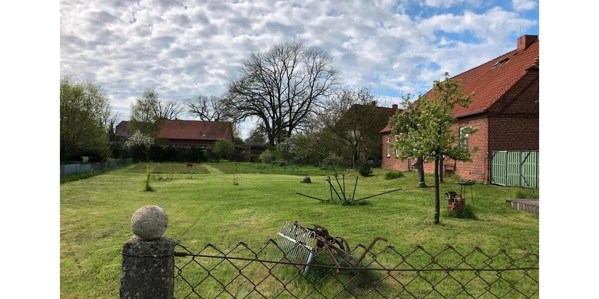 Mehrfamilienhaus, Wohnhaus Amt Neuhaus - 4 Zimmer, 208 m&sup2;, 420.000&euro; | Angebot:26566325