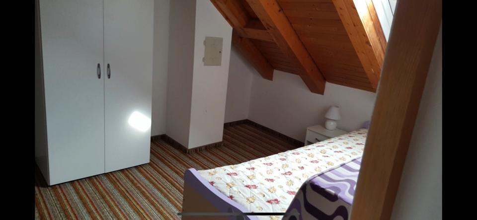 Maisonettenwohnung Füssen - 4 Zimmer, 70 m&sup2;, 299.000&euro; | Angebot:26577955