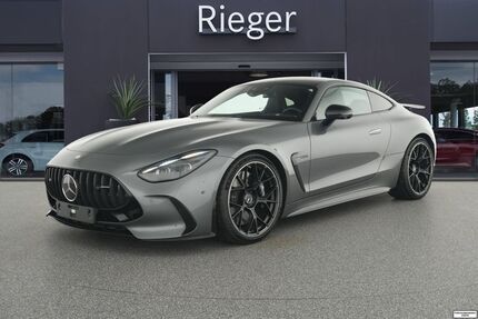 Mercedes-Benz AMG GT 6.645 km 156.990 &euro; Altdorf 90518