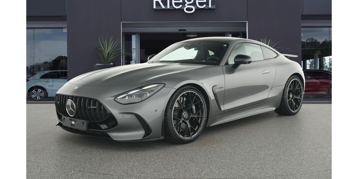 Mercedes-Benz AMG GT 6.645 km 156.990 &euro; Altdorf 90518