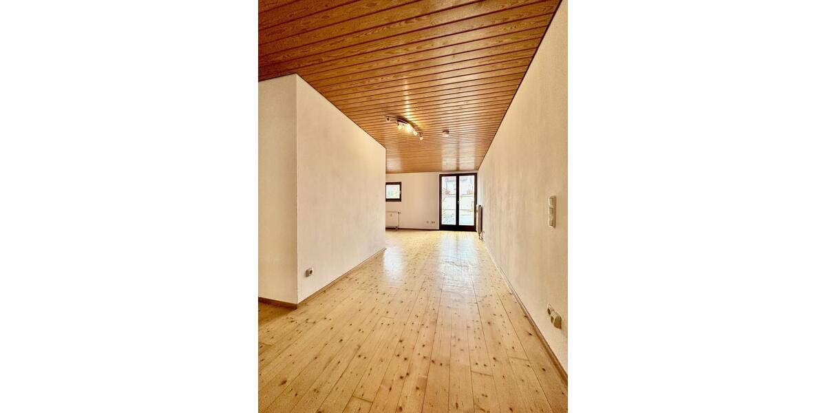 Maximale RenditeEigennutz: Modernisiertes Investment Cadolzburg 2 zimmer