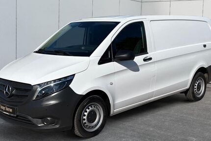 Mercedes-Benz Vito 62.437 km 33.915 &euro; Kevelaer 47623
