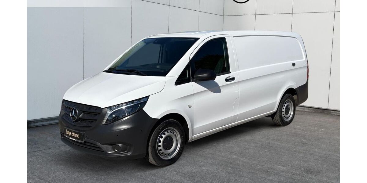 Mercedes-Benz Vito 62.437 km 33.915 &euro; Kevelaer 47623