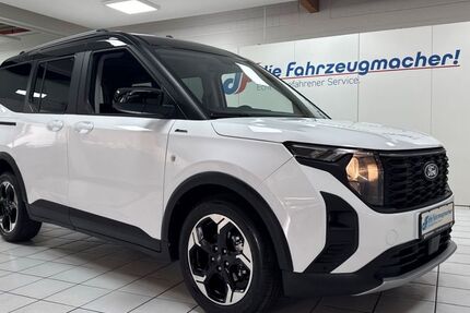 Ford Tourneo Courier 17.000 km 24.988 &euro; Rheinbach 53359