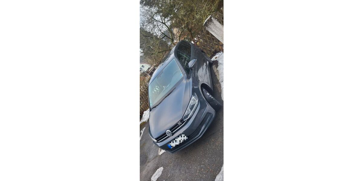 VW Touran 145.000 km 11.999 &euro; Drebach 09430