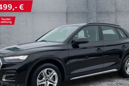 Audi Q5 31.775 km 38.730 &euro; Bamberg 96052