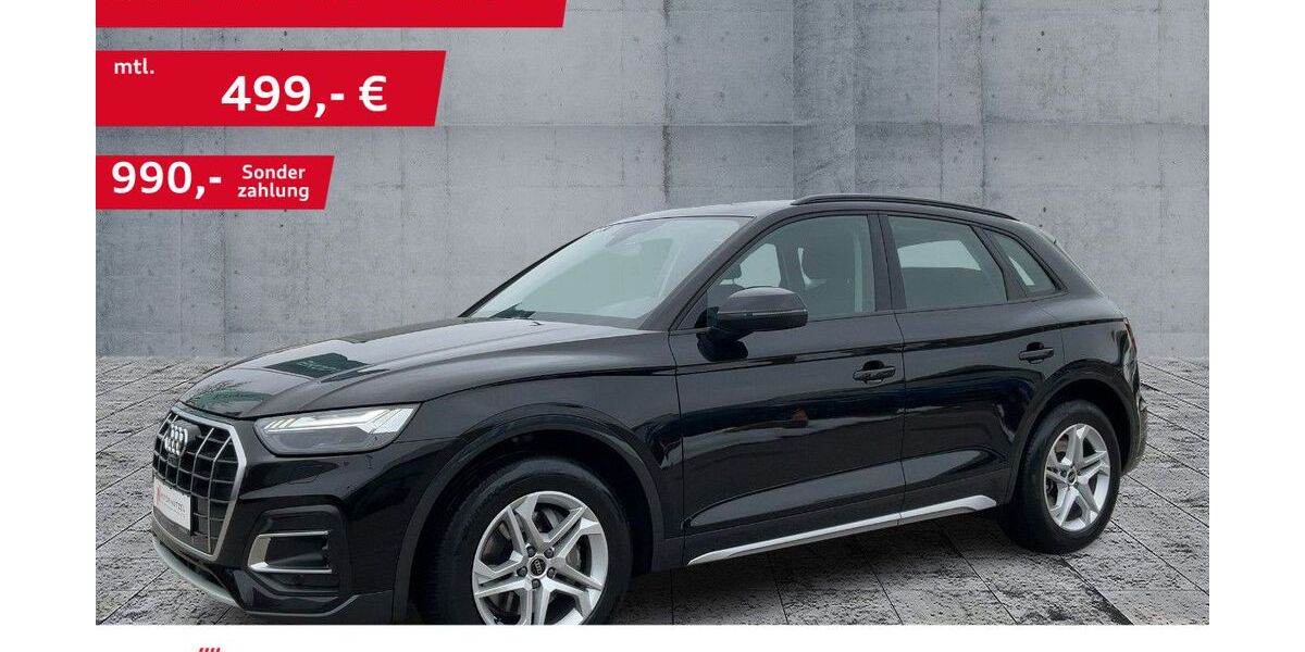 Audi Q5 31.775 km 38.730 &euro; Bamberg 96052