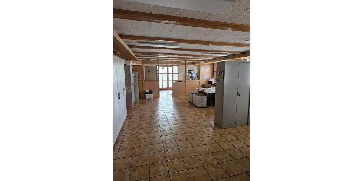 Gewerbeobjekt Küps - 850&euro; | Angebot:25124038