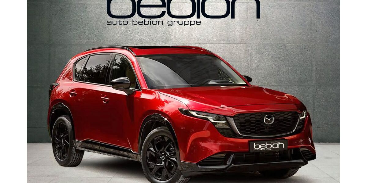 Mazda CX-5 2.000 km 39.790 &euro; Frickenhausen 72636