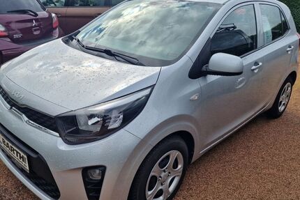 Kia Picanto 65.355 km 10.990 &euro; Merzig / Weiskirchen 66663