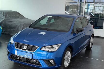 Seat Ibiza 13.949 km 19.600 &euro; Grebenhain 36355