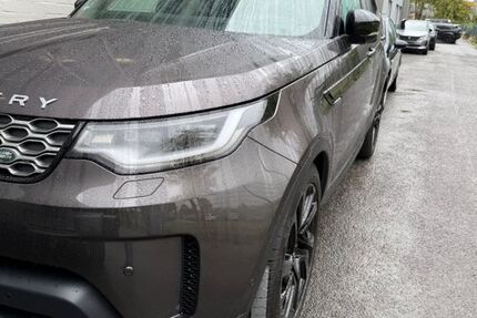 Land Rover Discovery 11.700 km 62.000 &euro; Heidelberg 69118