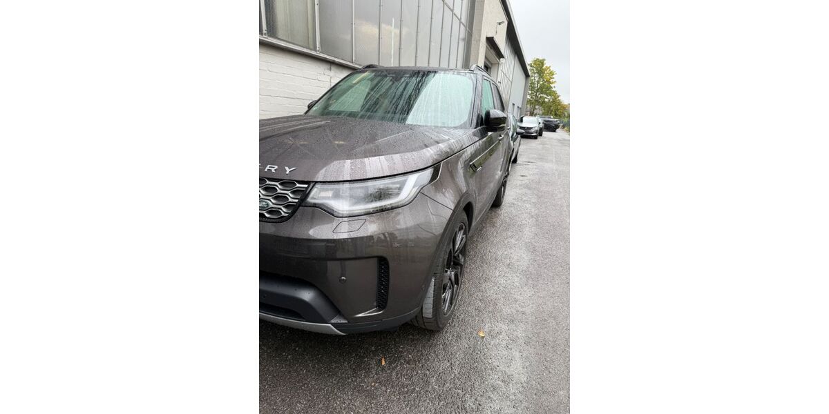 Land Rover Discovery 11.700 km 62.000 &euro; Heidelberg 69118