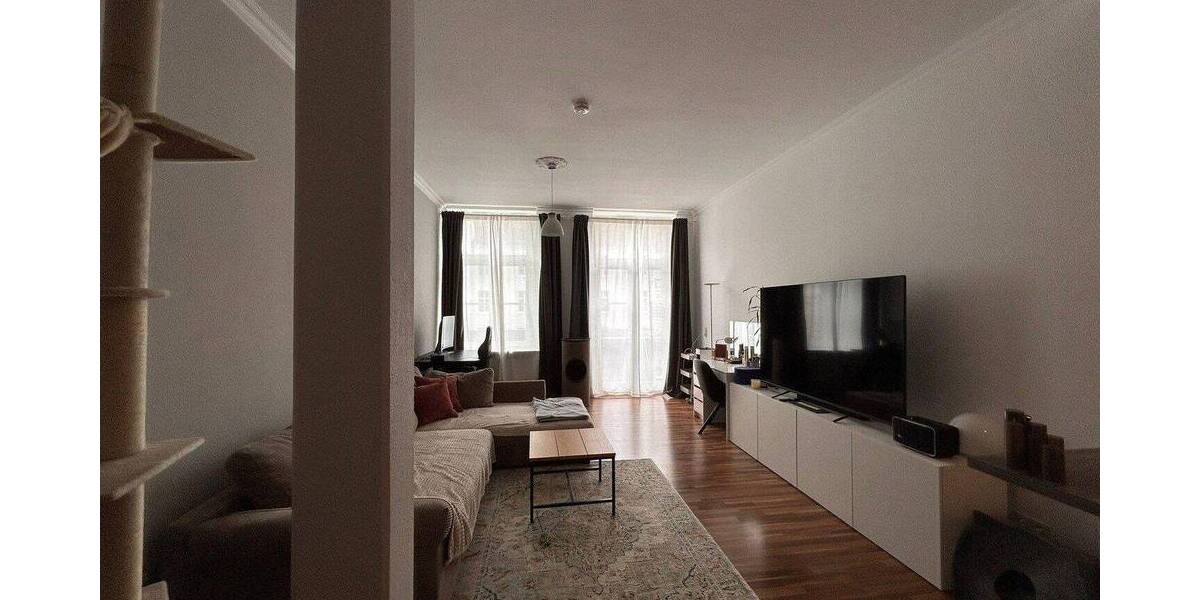 Etagenwohnung Donaueschingen - 2 Zimmer, 71 m&sup2;, 780&euro; | Angebot:26825012