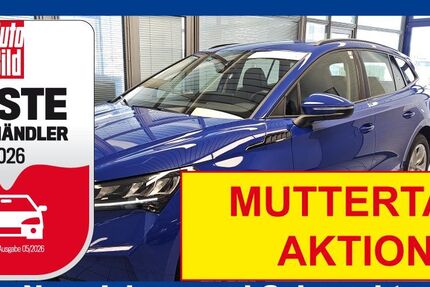 Skoda Enyaq 19.000 km 22.900 &euro; Wolfsburg-Heiligendorf 38444